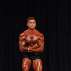 Vince  Krause - NPC Nationals 2016 - #1